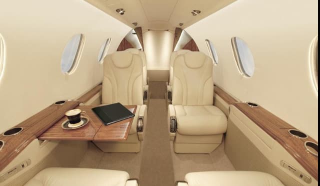 Beechcraft Premier I