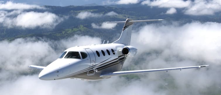Beechcraft Premier I