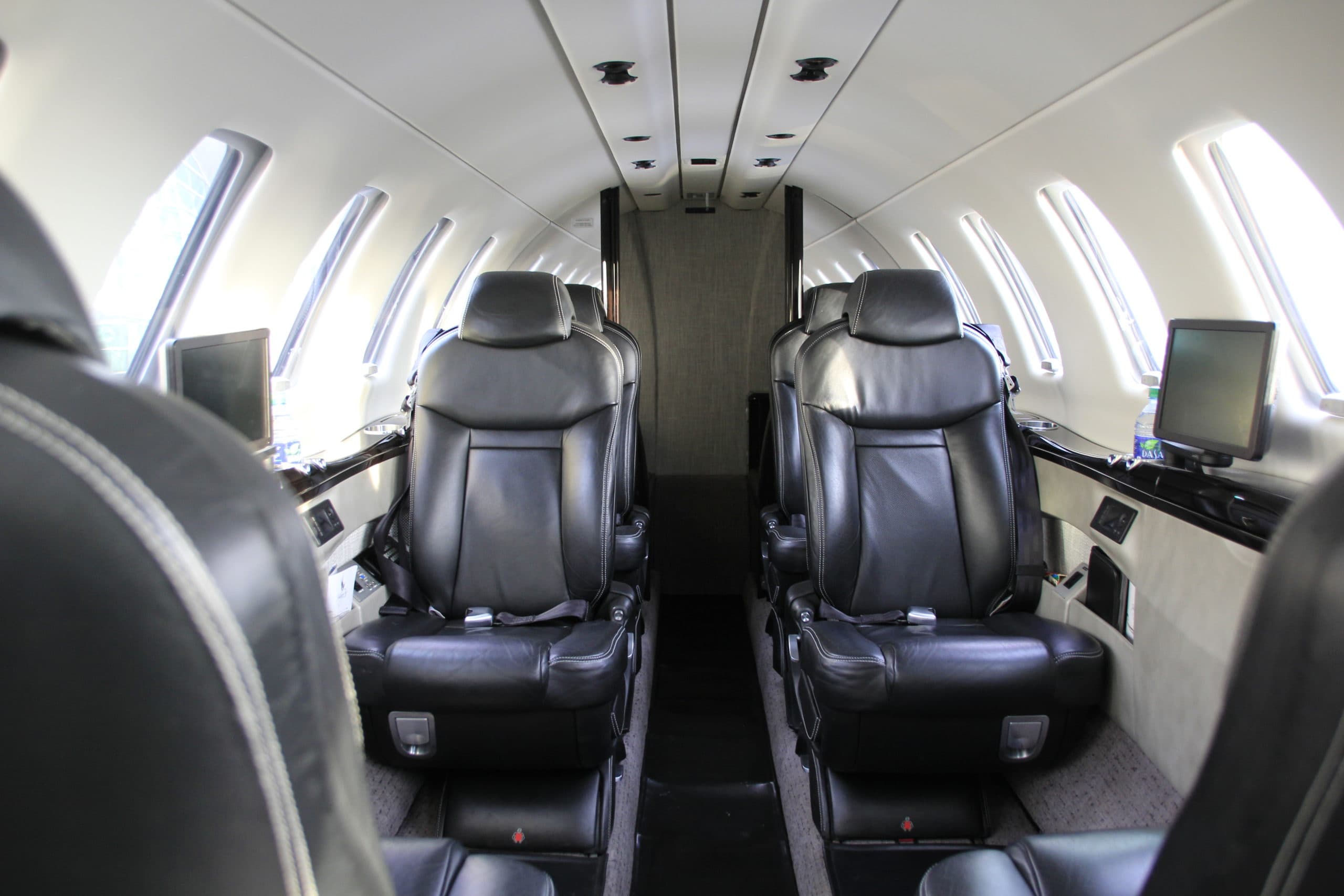 Citation CJ4