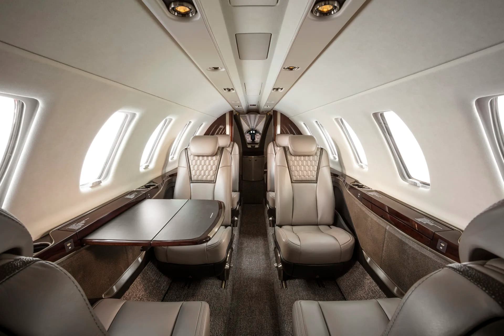 Citation CJ4