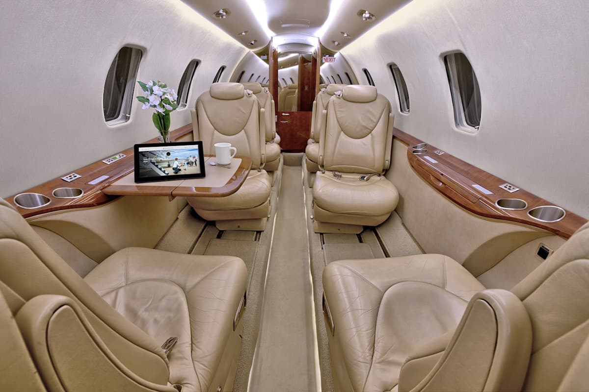 Citation XLS+