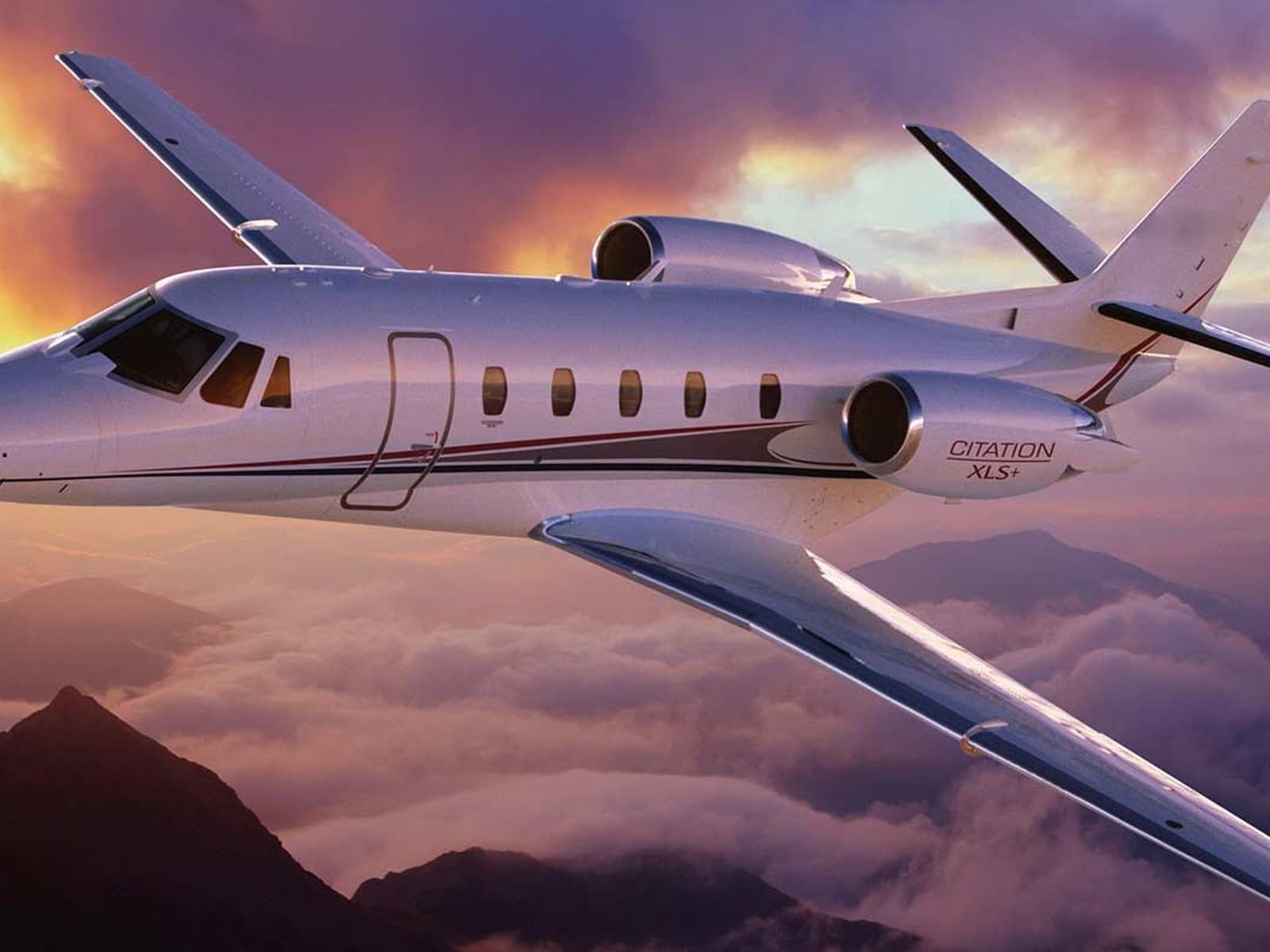 Citation XLS+