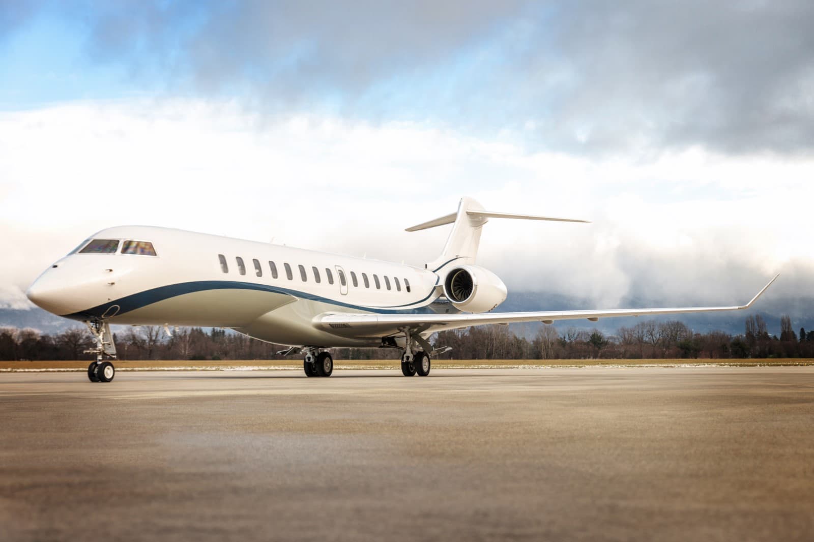 Global 7500