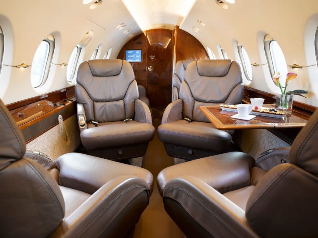 Hawker 800XP