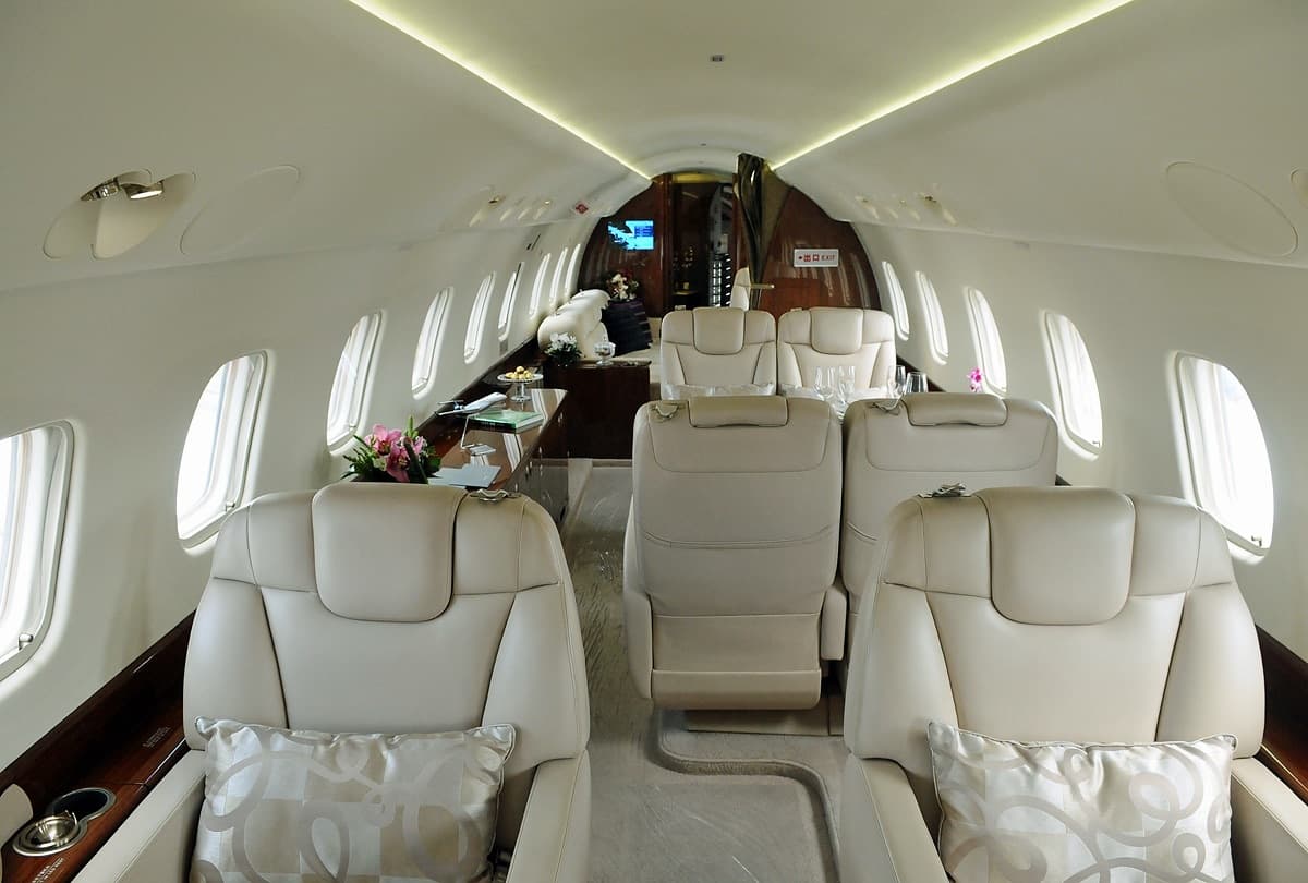 Legacy 650